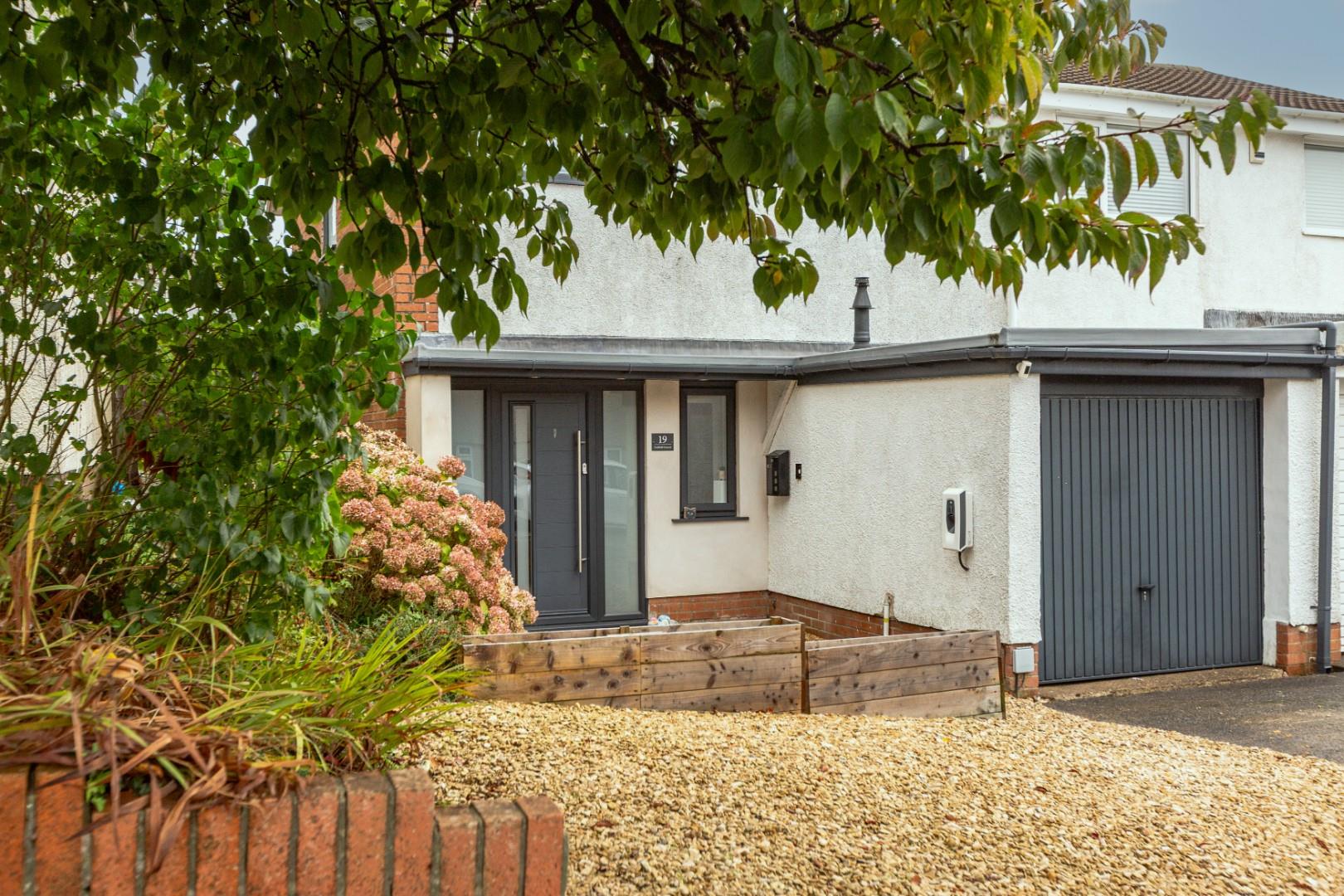 Croftfield Crescent, Newton, Swansea, SA3 4UL